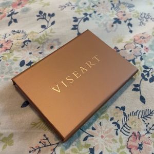 NEW Viseart Professional Bronzer in Shade Noisette